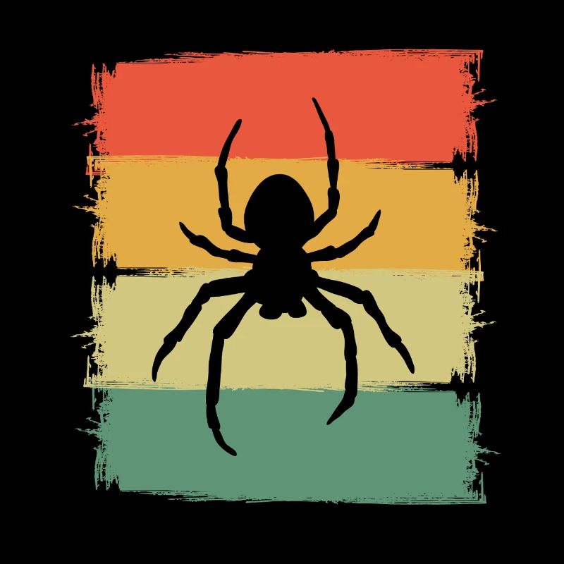 Spinne