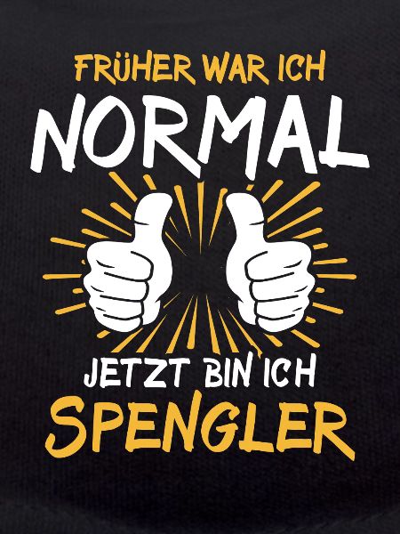 Spengler Spruch