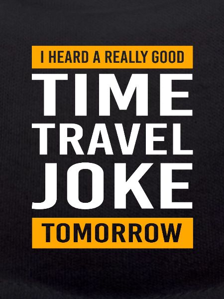 Time travel
