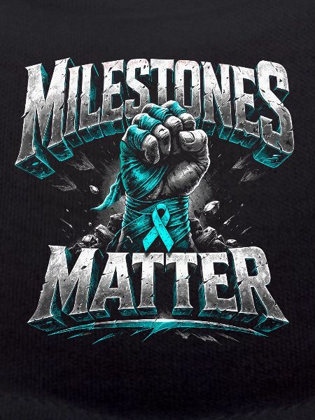 detoxification withdrawal addictive milestones matter