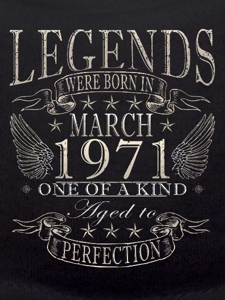 Mars 1971