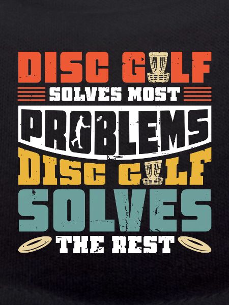 Disc Golf Gifts Disc Golf