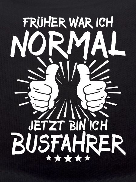 Busfahrer