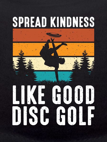 Disc Golf Gifts Disc Golf