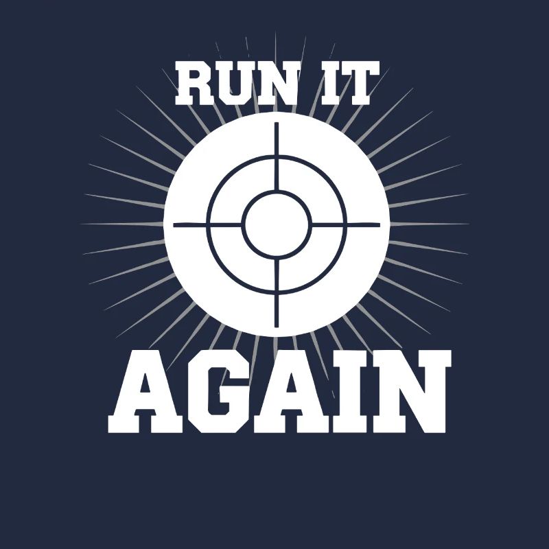 Shooting range at the shooting range, shooting exercises at the