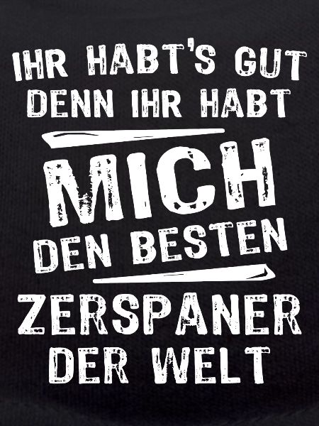 Zerspaner