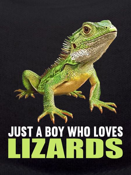 Lézard des lézards