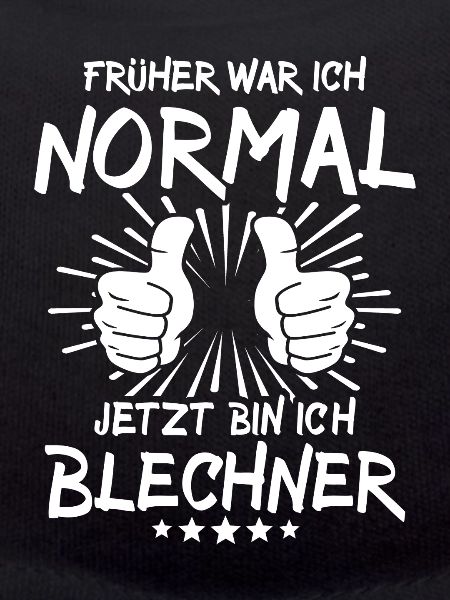 Blechner