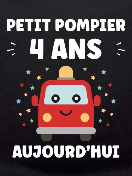 4 ans