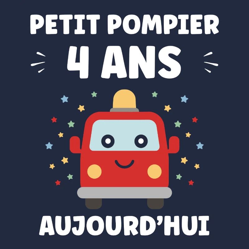 4 ans