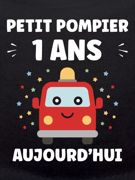 1 ans