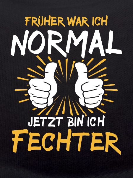 Fechter Spruch