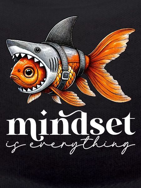 Mindset Funny Motivational Inspirational