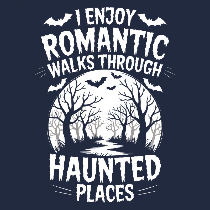 Horror Sprüche Romantisch Lustige Horror Geschenk 