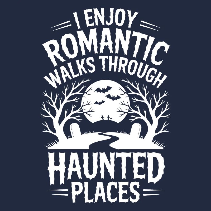 Horror Sprüche Romantisch Lustige Horror Geschenk 