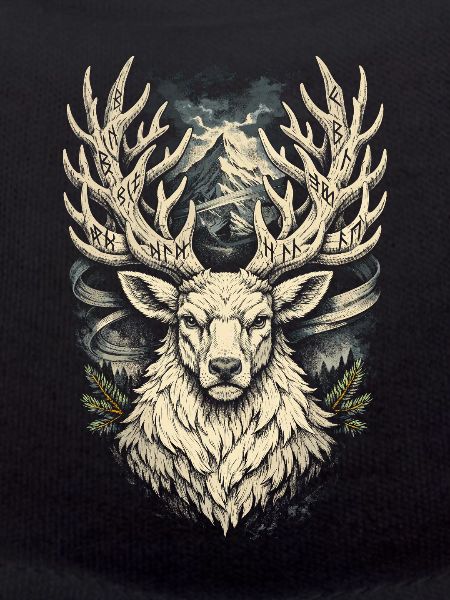 Skandinavisch Wikinger