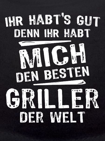 Griller