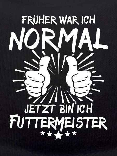 Futtermeister