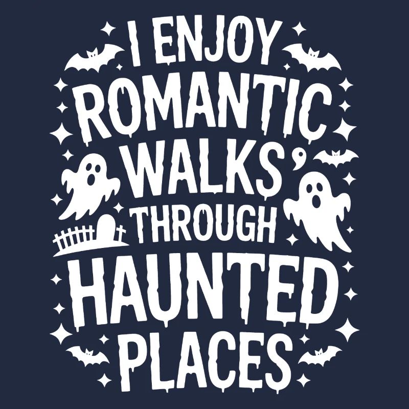 Horror Sprüche Romantisch Lustige Horror Geschenk 