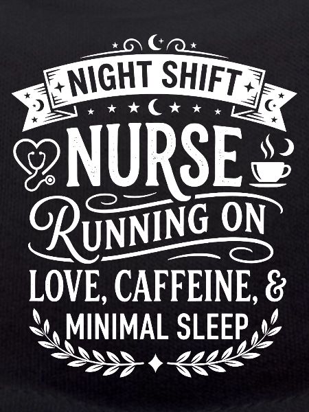 Nachtpflegeheldin Kaffee Liebe