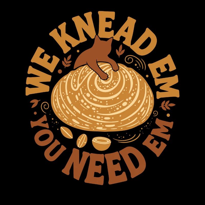 Sauerteigbrot Backen Wir kneten sie Du brauchst sie
