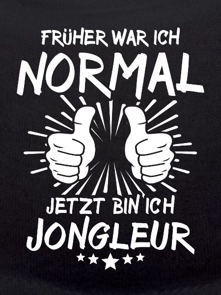 juggler