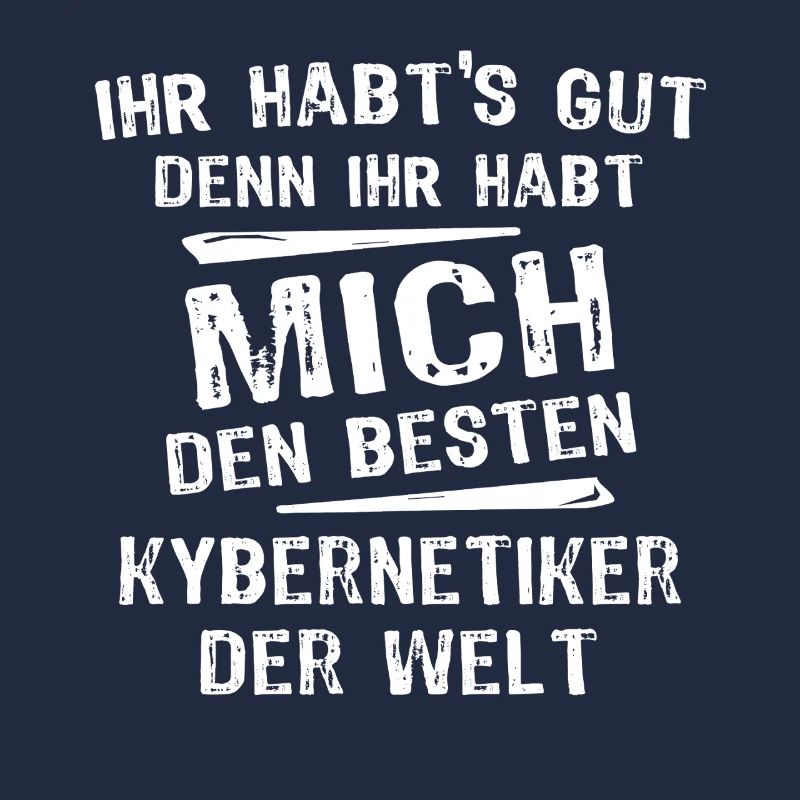 Kybernetiker