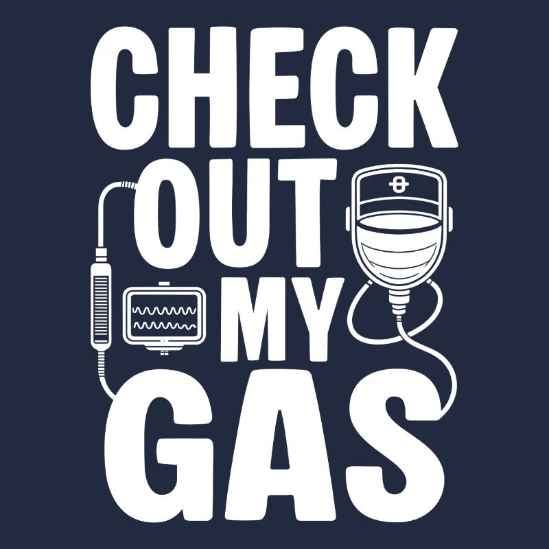 Anesthesiologist Check Out Anesthesia