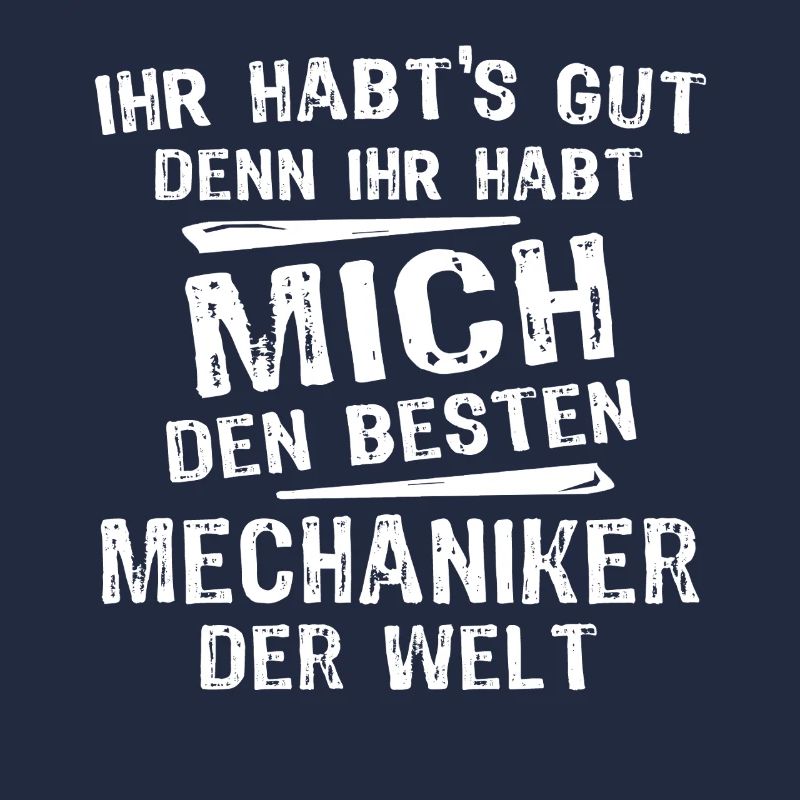 Mechaniker