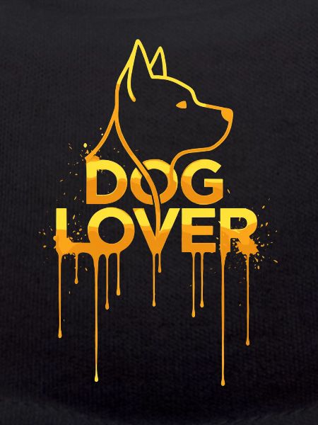 Dog Lover Gold Edition