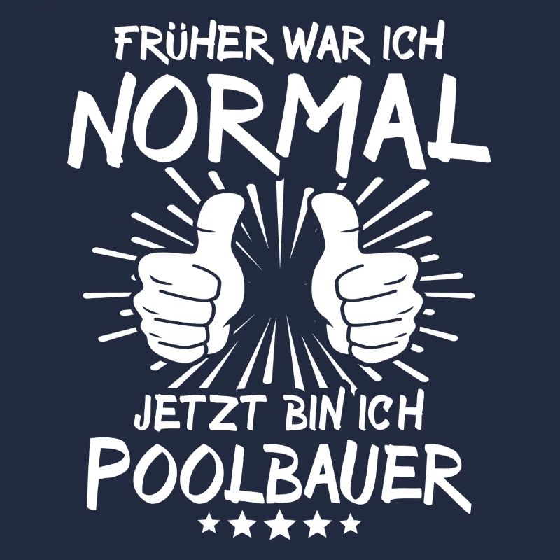 Poolbauer