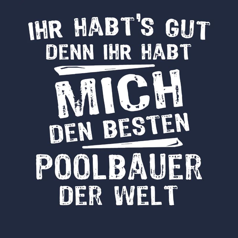 Poolbauer
