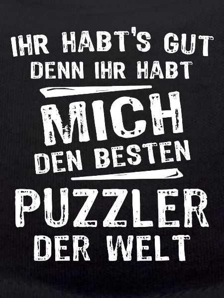 Puzzler