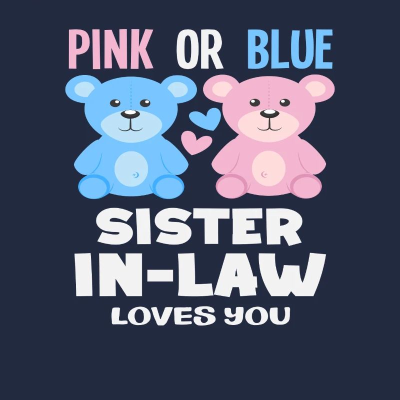 Pink Oder Blau Stiefschwester Liebt Dich