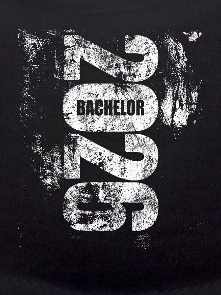 Bachelor 2026 | endlich geschafft