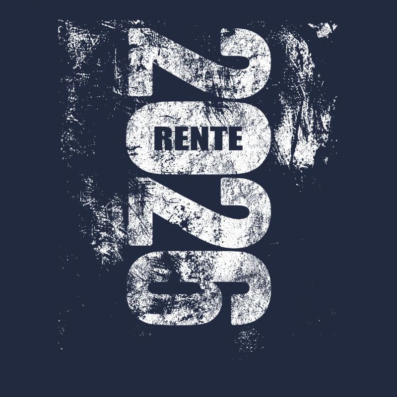 Rente 2026 | endlich geschafft