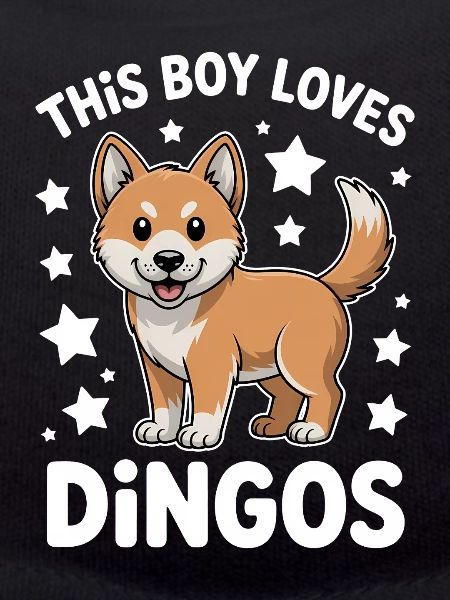 Dingo Sprüche Dingos Lustiges Dingo Geschenk