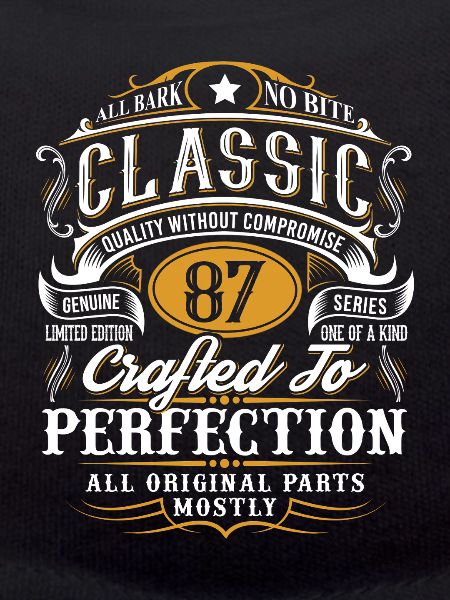 87e anniversaire