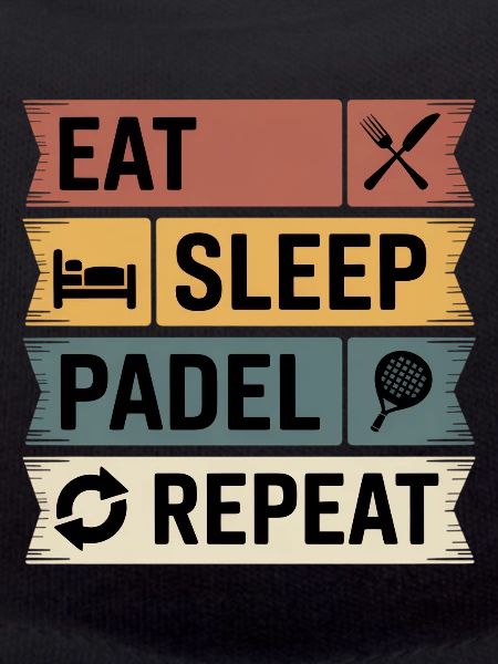Paddle tennis
