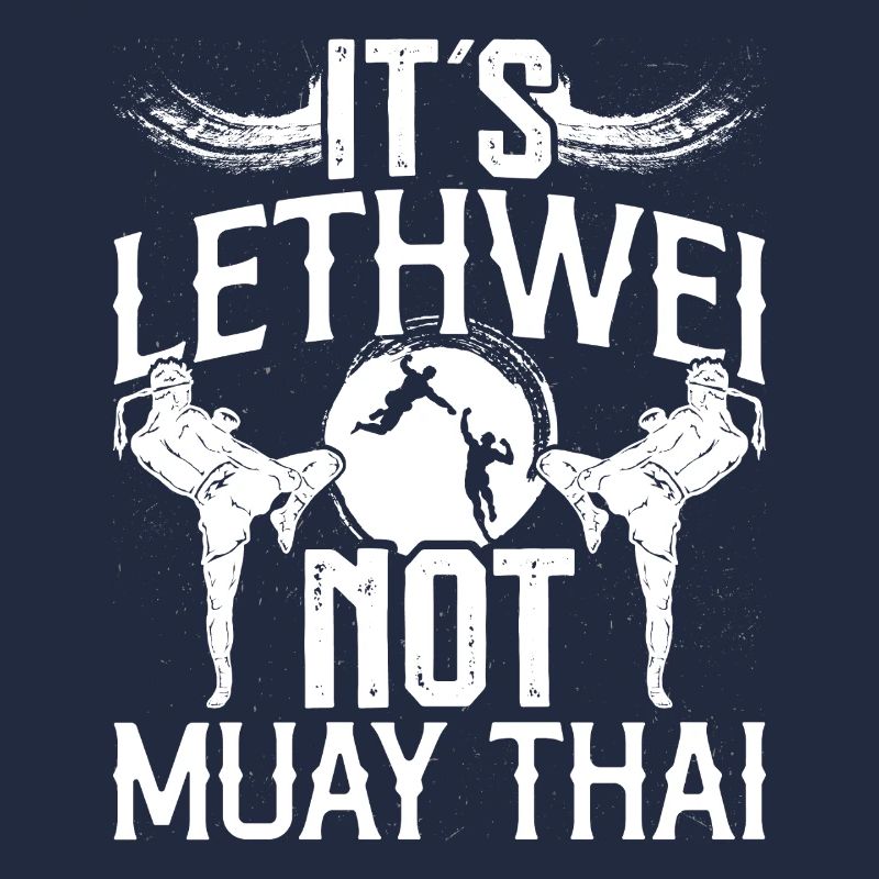 Lethwei, pas Muay Thai, arts martiaux mixtes birmans