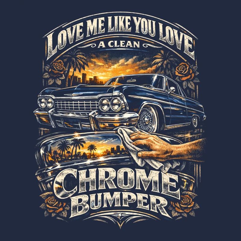 Lowrider Auto