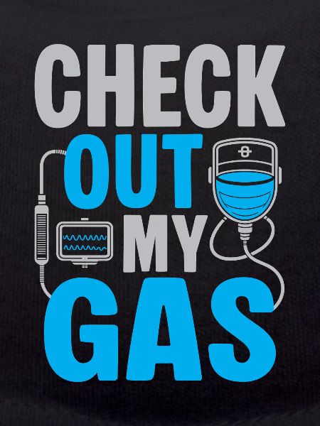 Anesthesiologist Check Out Anesthesia