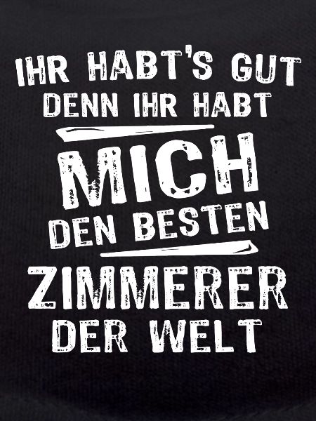 Zimmerer