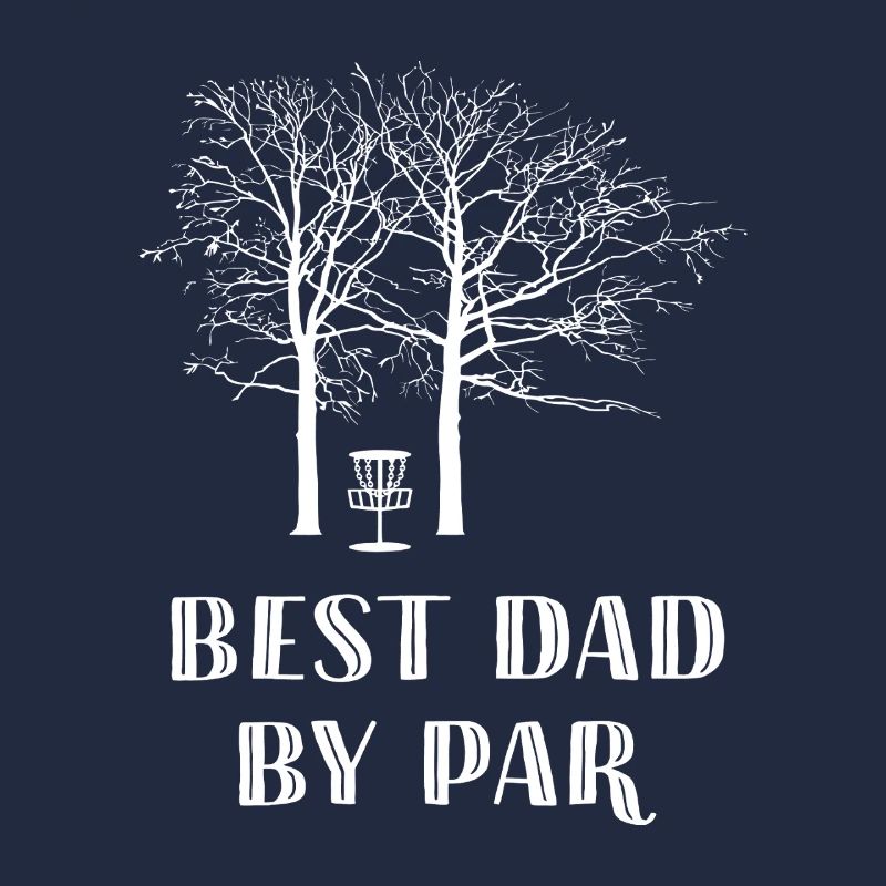 Bester Vater nach Par