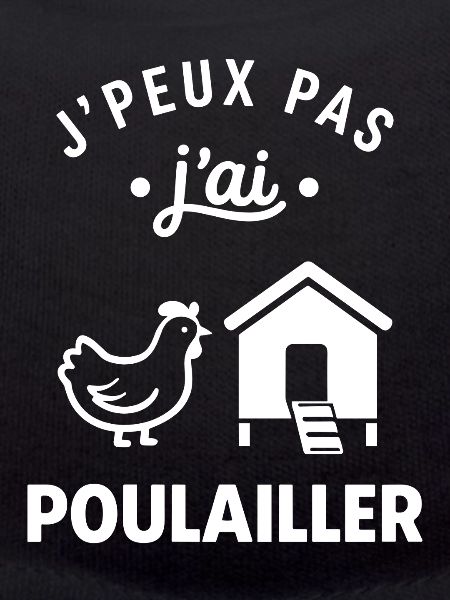 Poulailler