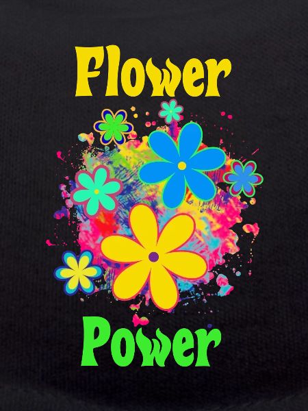 flower power