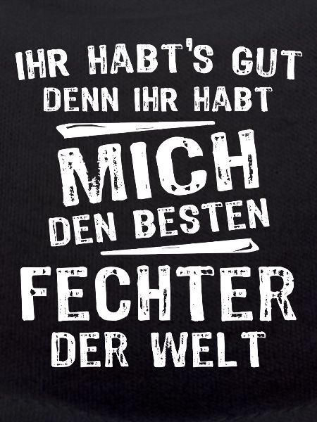 Fechter