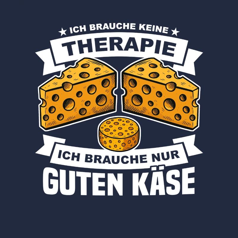 Käse Spruch