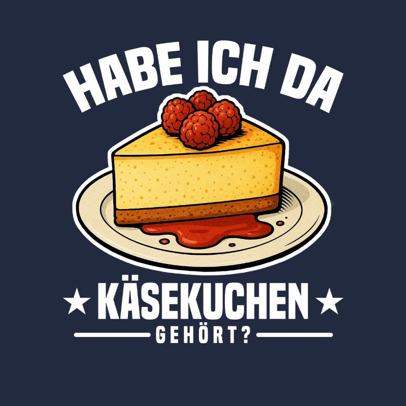 Käsekuchen