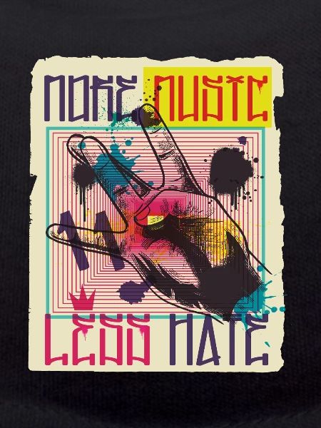 Music Graffiti